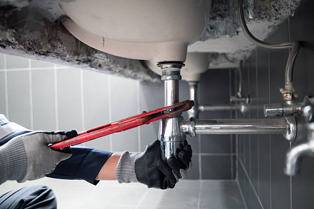 Trusted Water Heater Repair service in Von Ormy, TX - Masters Plumbing Service